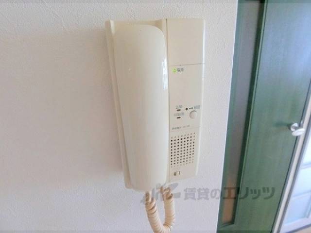 ドアフォン