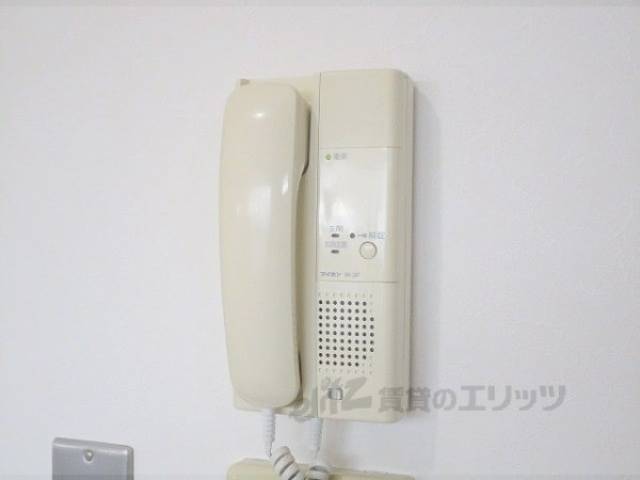 インターフォン