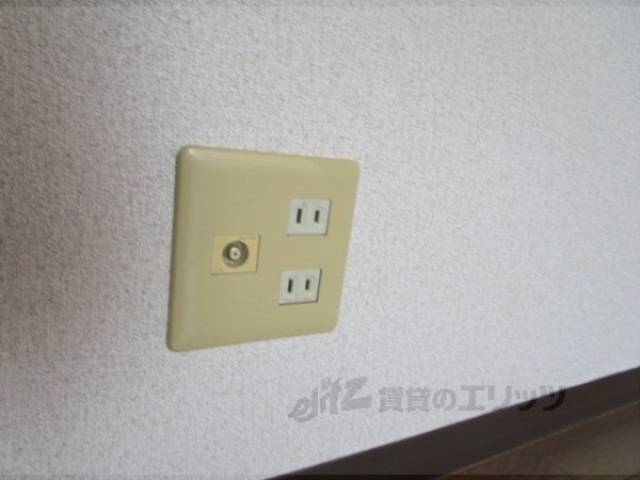 コンセント