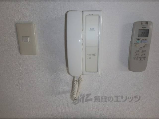 ドアホン