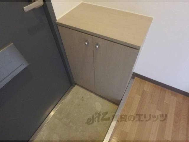 下駄箱
