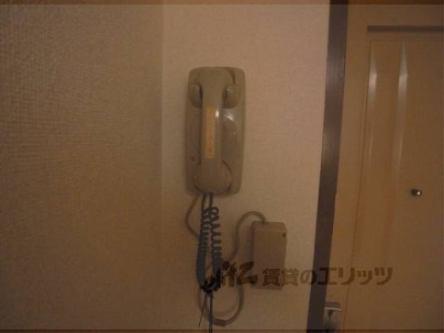 ドアフォン（ＴＶ含）