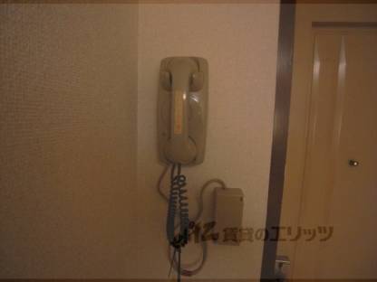 ドアホン