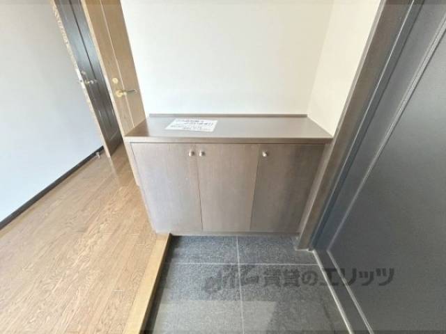 下駄箱