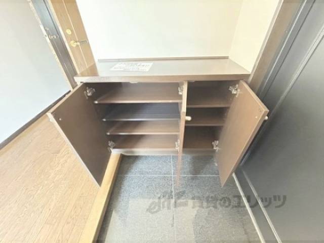 下駄箱