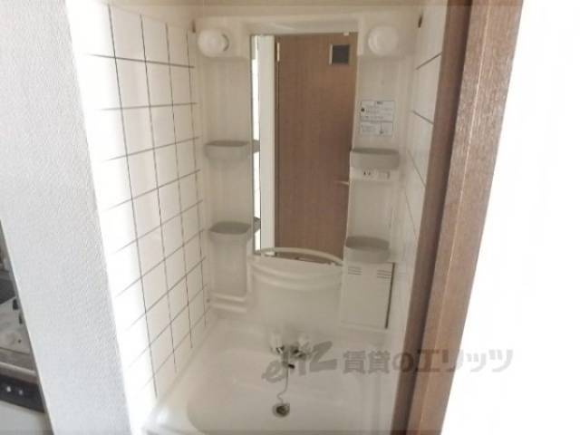 洗面所