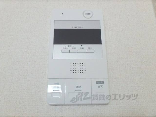 ドアフォン（ＴＶ含）
