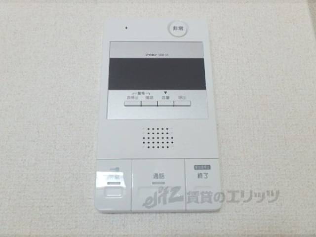 ドアフォン（ＴＶ含）
