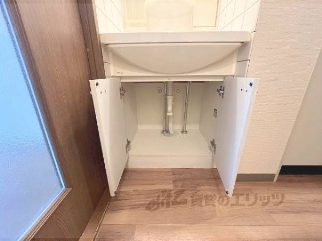 洗面所