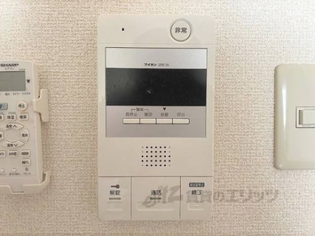 ドアホン