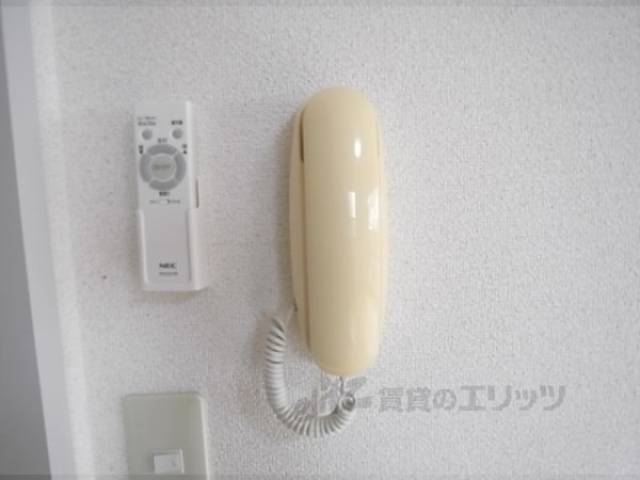 インターフォン