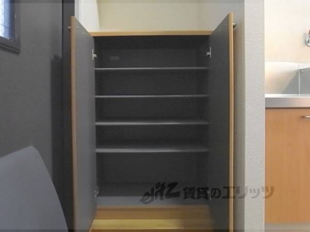 下駄箱