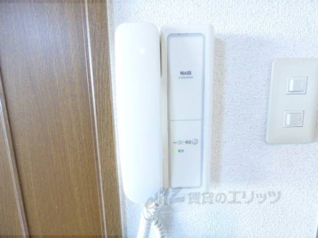 インターフォン