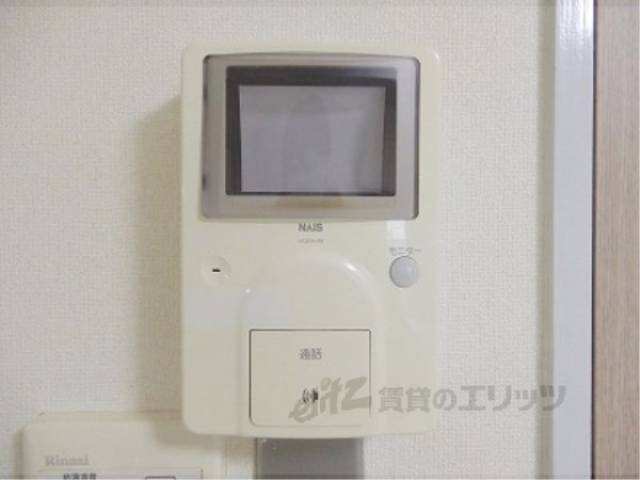 ドアフォン（ＴＶ含）