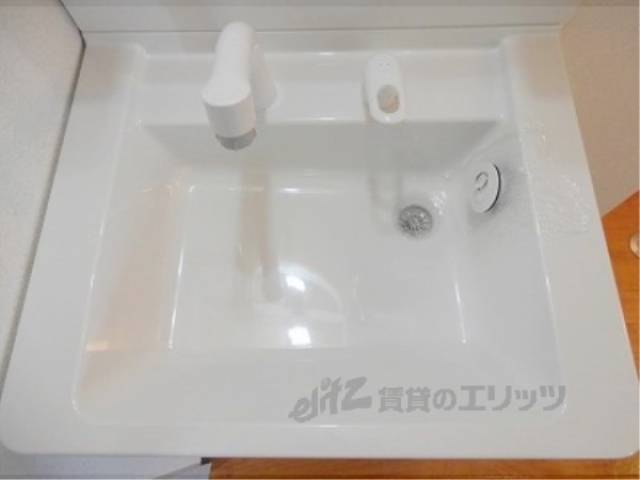 洗面所
