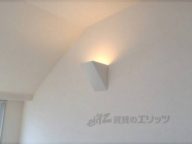 間接照明