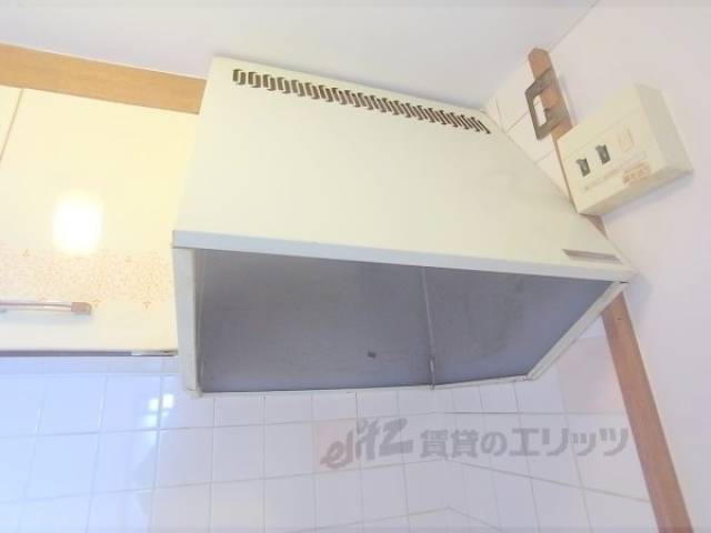 換気扇