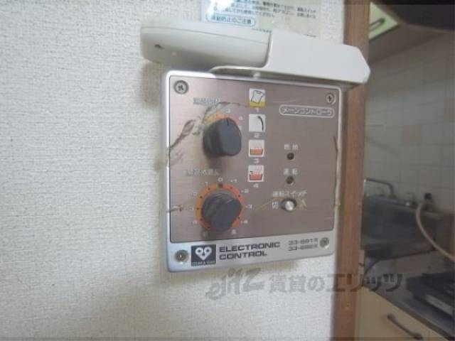 給湯機器