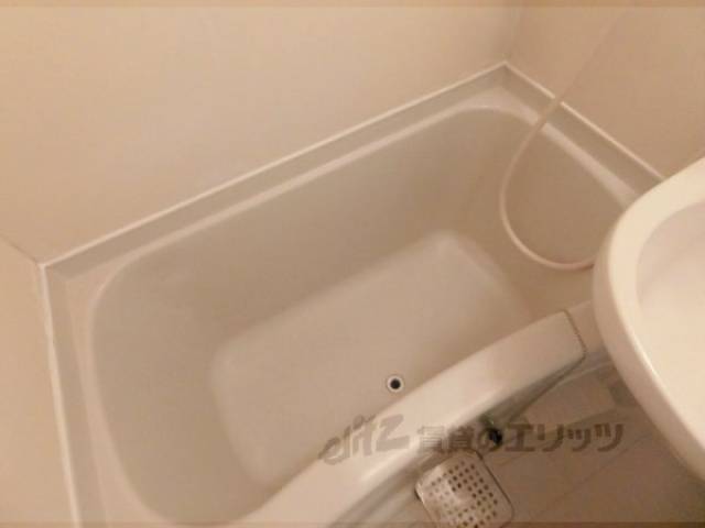 ユニットバス　浴槽