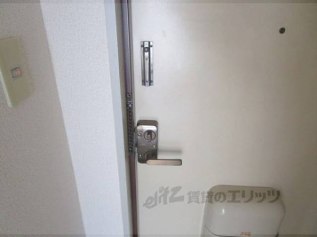 二重ロック