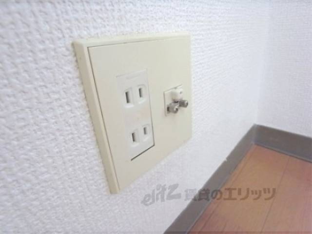 コンセント類