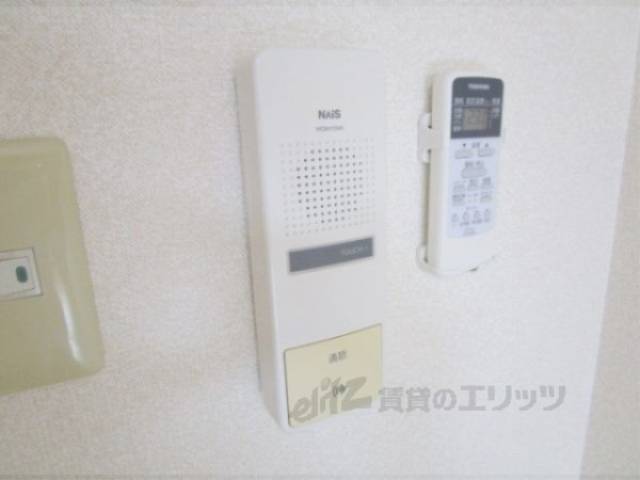 インターホン