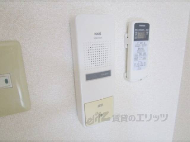 インターホン