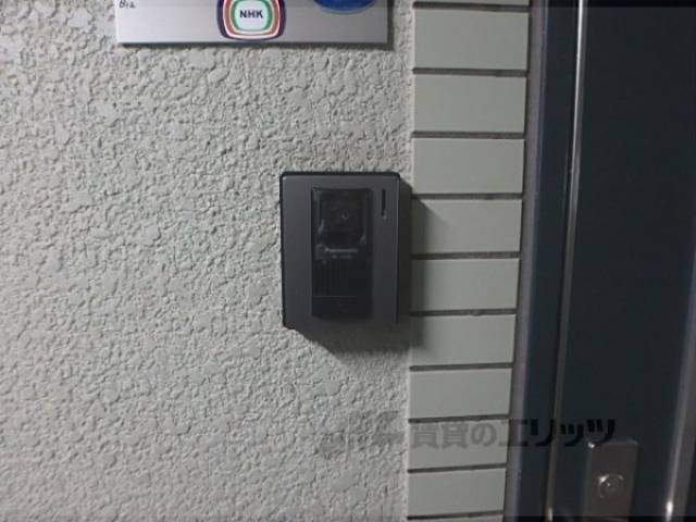 インターフォン