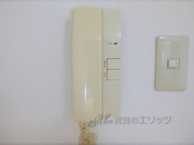 ドアホン