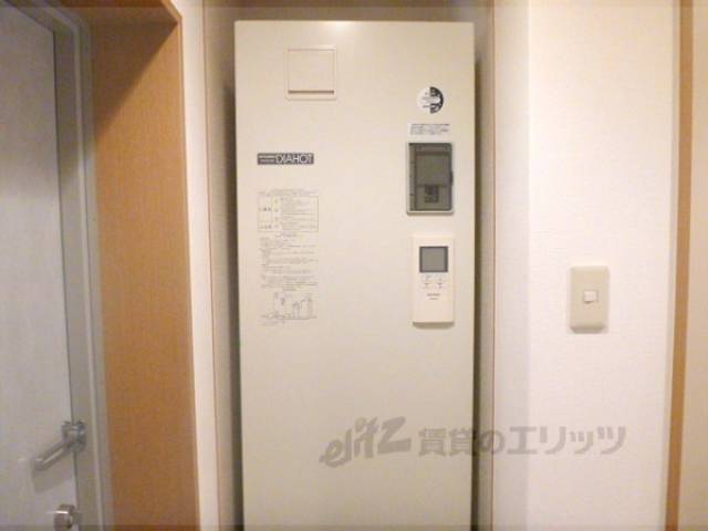 電気給湯器