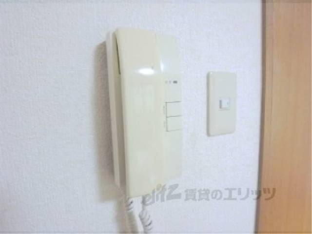 インターフォン