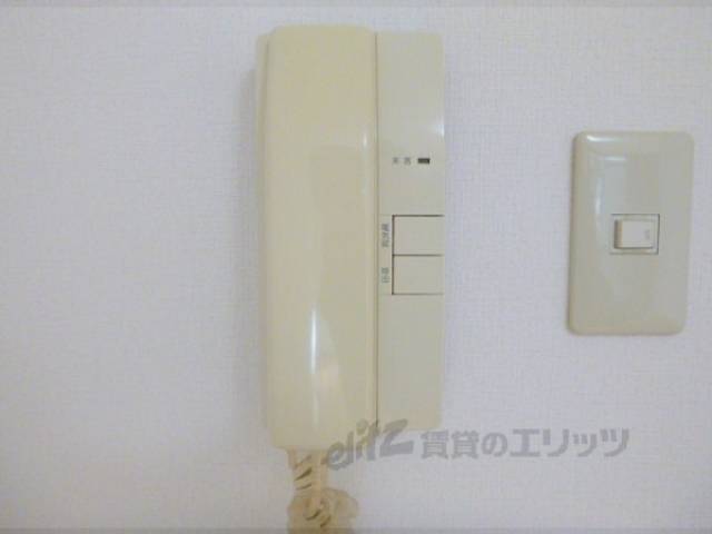 ドアホン