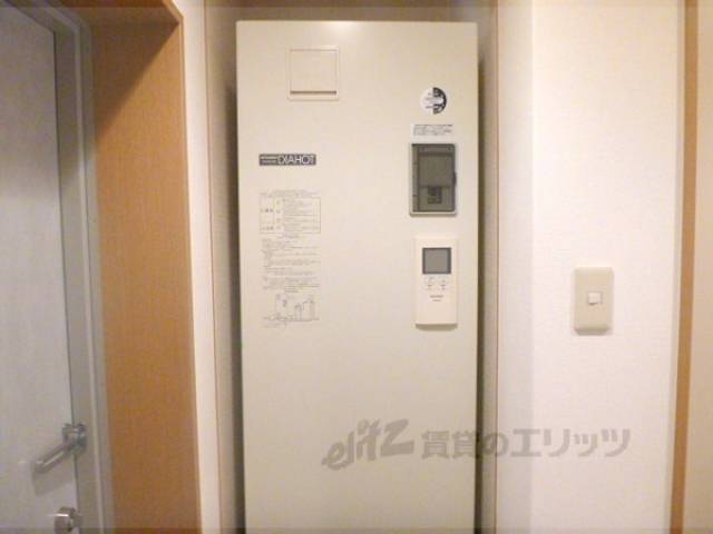 電気給湯器