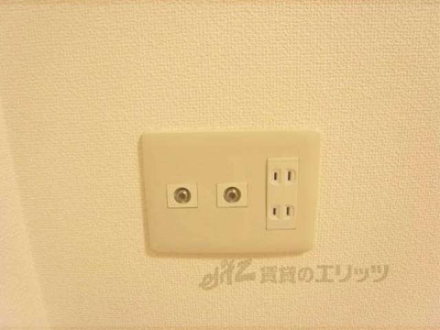 テレビコンセント