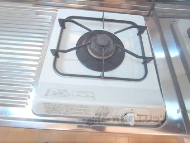 ガスコンロ