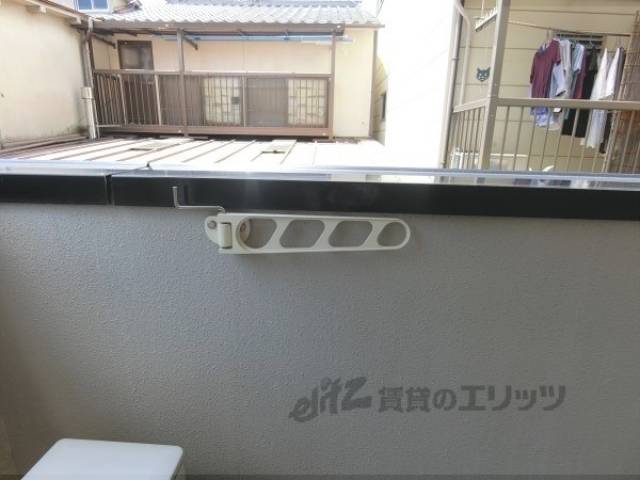 物干し