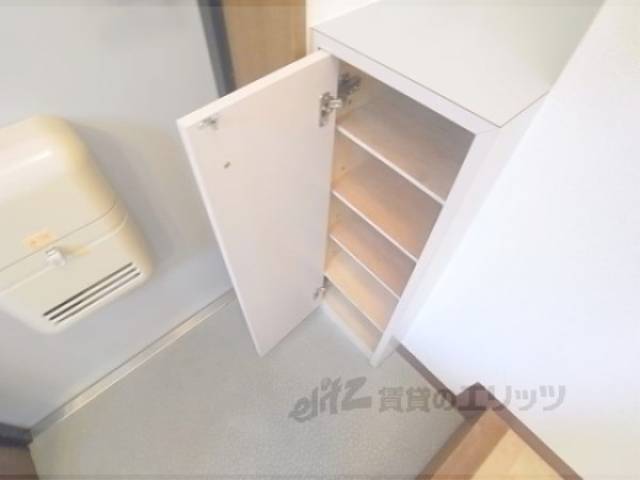 下駄箱