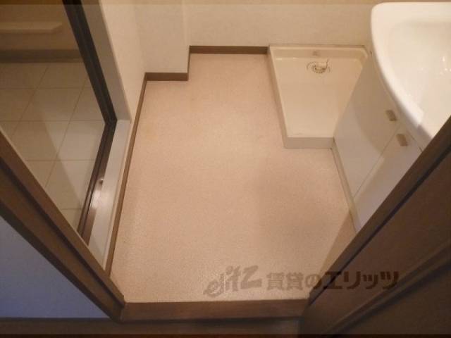 脱衣所