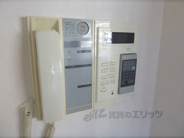 インターフォン