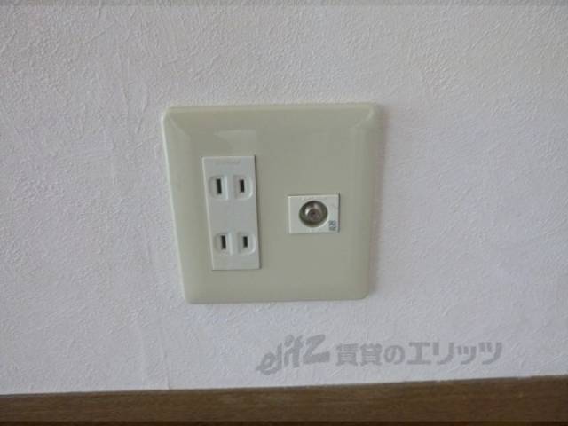 ＴＶコンセント