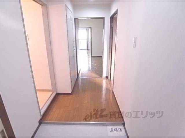 廊下