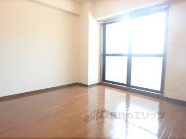 居室　使い易いお部屋です