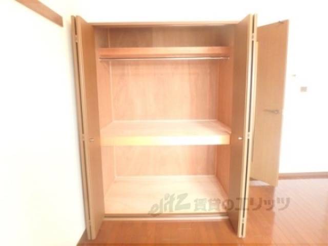 収納　2段あり便利です