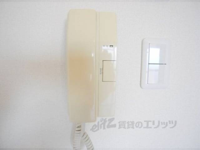 インターフォン