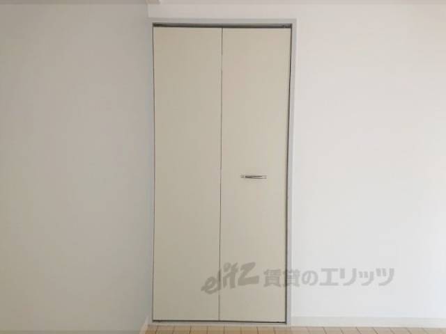 収納　エントランス