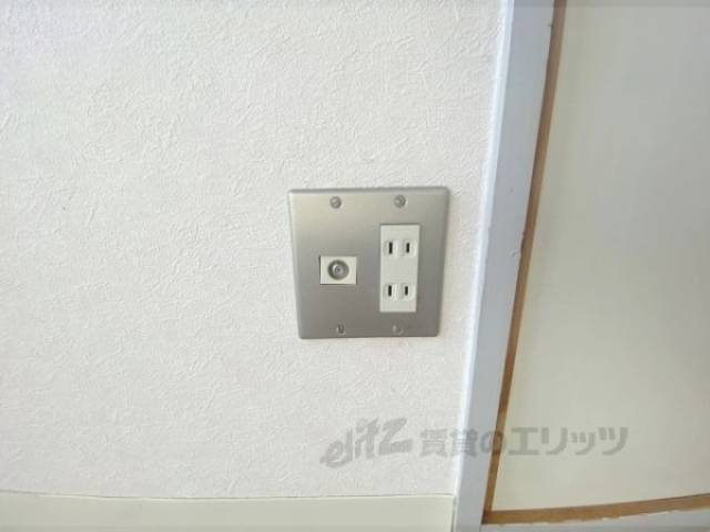 コンセント