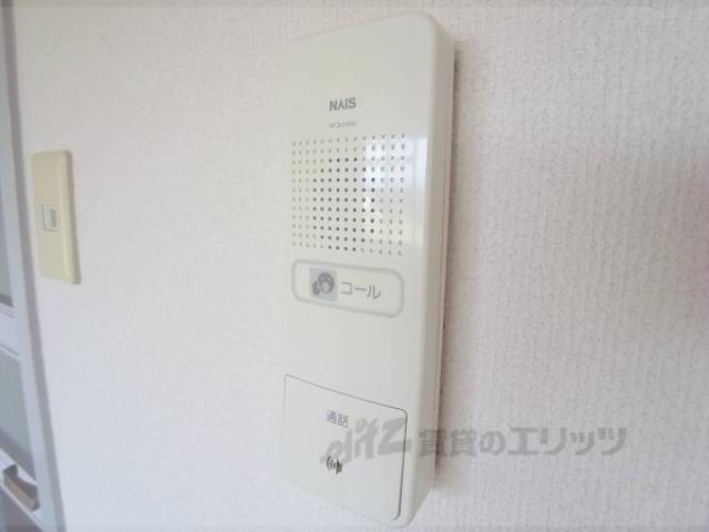 インターフォン