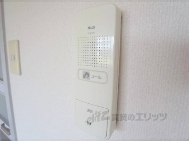 インターフォン