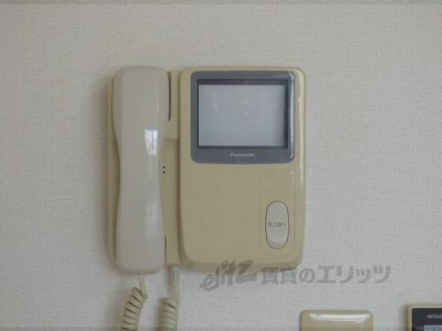ドアフォン（ＴＶ含）