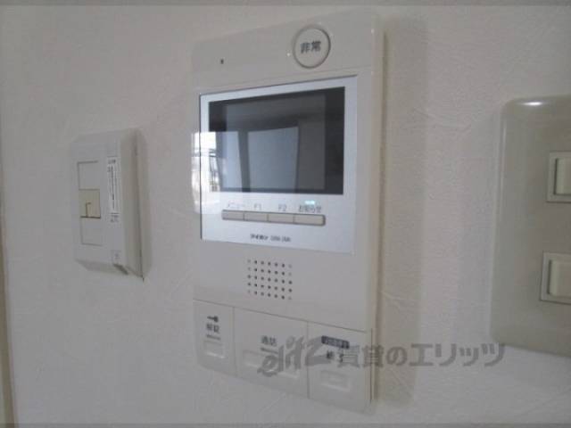ドアフォン（ＴＶ含）